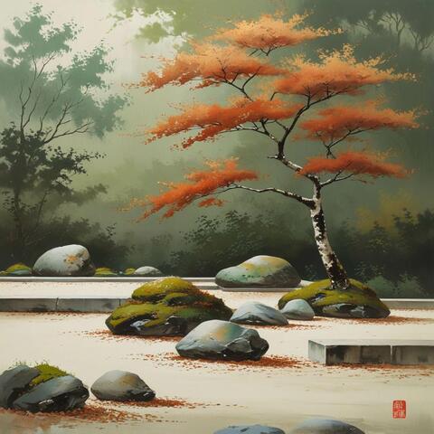 Lian Qu 1990 album art
