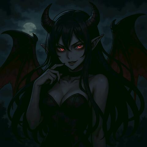 Sheoldred Dämonin der Lust album art