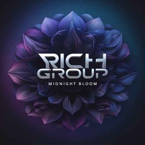 Midnight Bloom album art