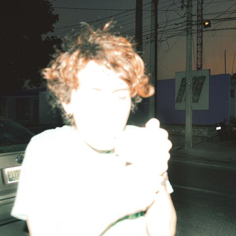 Trust In Me album art