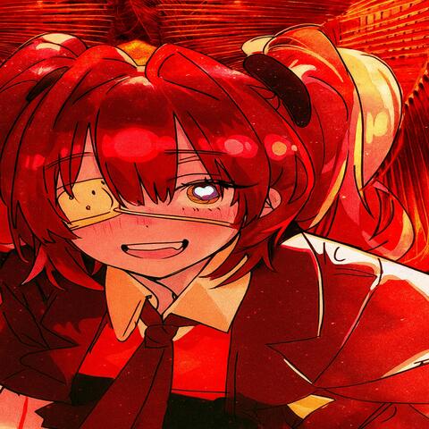 Los Voltaje album art