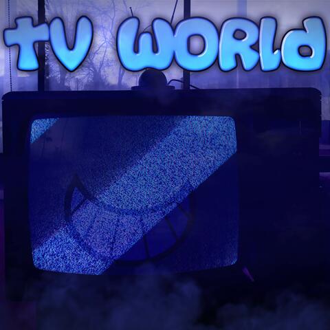 TV World album art
