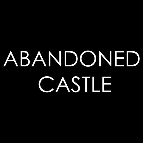 Abandoned Castle (From "Castlevania: Curse of Darkness") album art