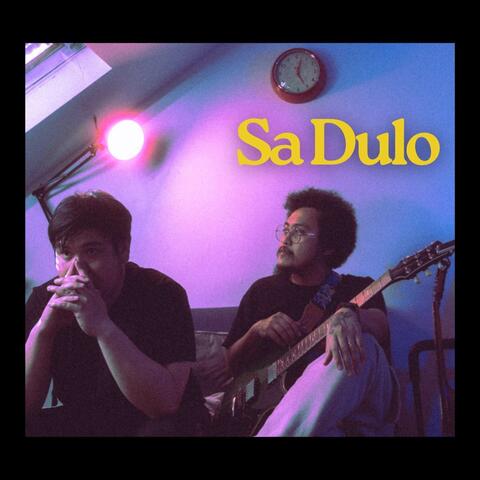 Sa Dulo album art