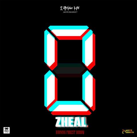 ZERO album art
