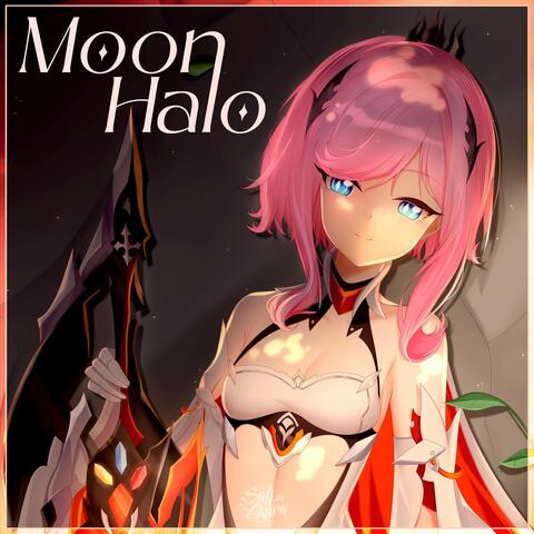 Moon Halo album art