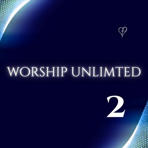 Worship Unlimited 2 album art