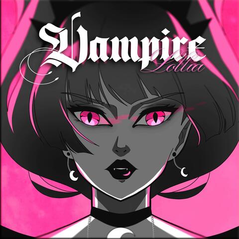 Vampire album art