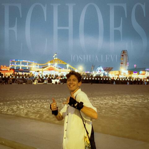ECHOES album art