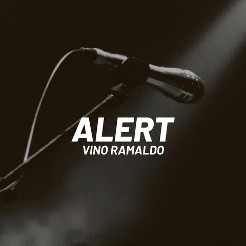 Alert (VR III) album art