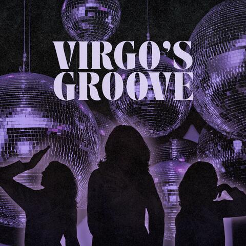 VIRGO'S GROOVE album art
