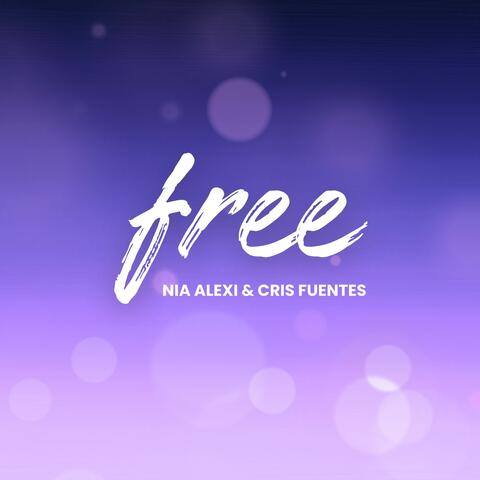 Free (Kpop Demon Hunters) - Spanish Ver. album art