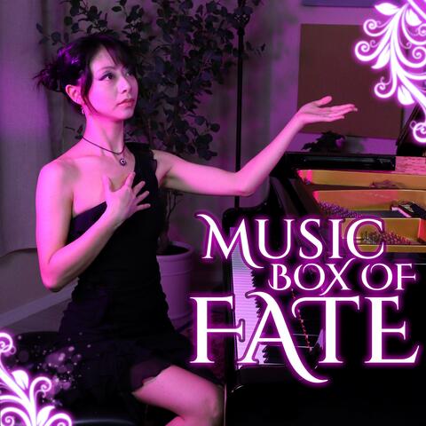Music Box of Fate album art