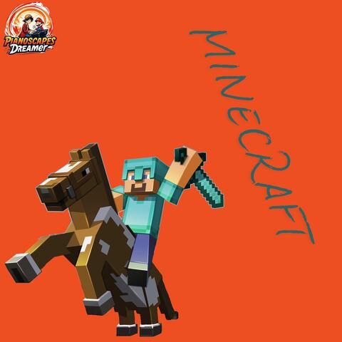 SWEDEN (from Minecraft) album art