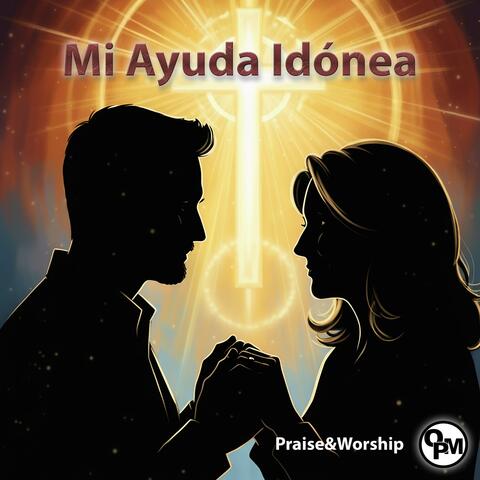 Mi Ayuda Idónea album art