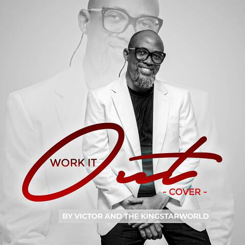Work It Out album art