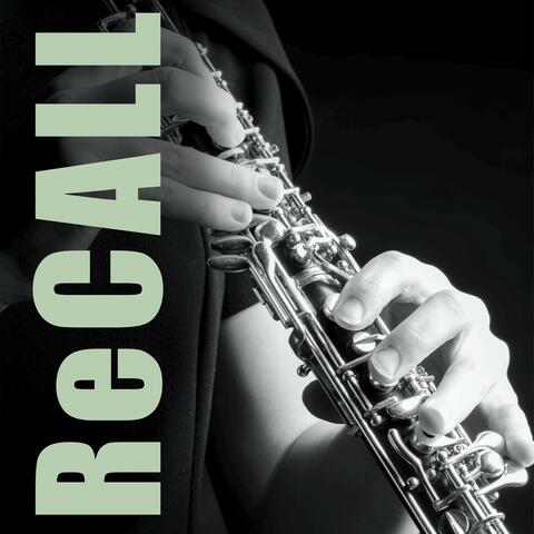 ReCALL album art