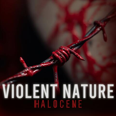 Violent Nature album art