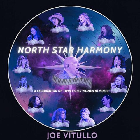 North Star Harmony album art