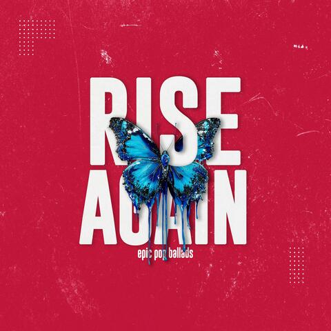 Rise Again album art