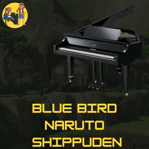 "Blue Bird - Naruto Shippuden OP3 (Piano | Epic Anime Cover)" album art