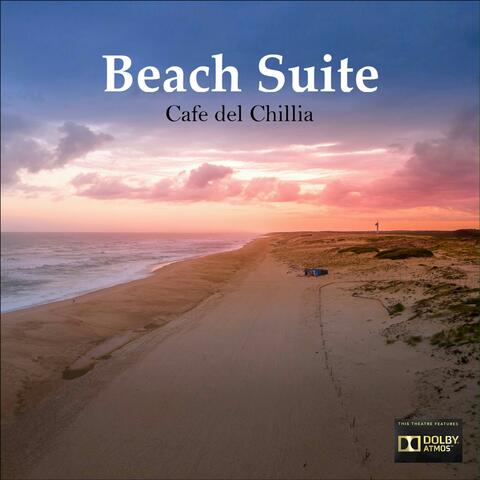 Beach Suite album art