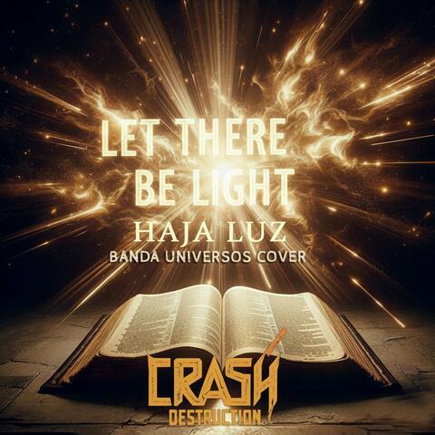 Let There Be Light album art