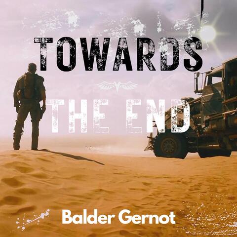 Towards The End album art
