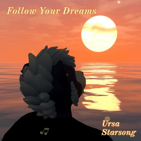 Follow Your Dreams album art