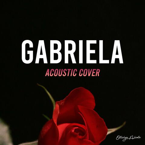 Gabriela album art