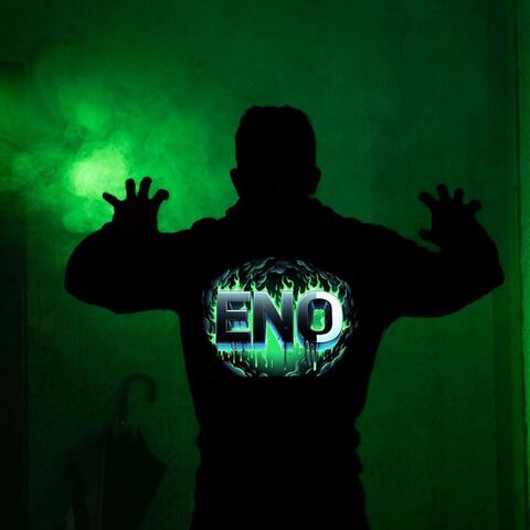 E.N.0. album art