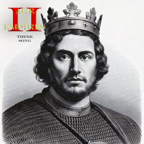 Age of Empires II Theme Song album art