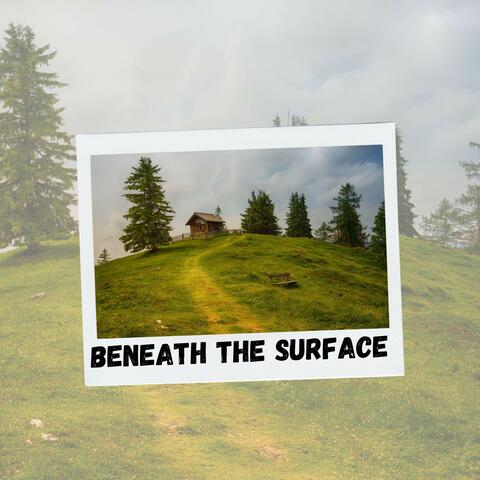Beneath the Surface album art