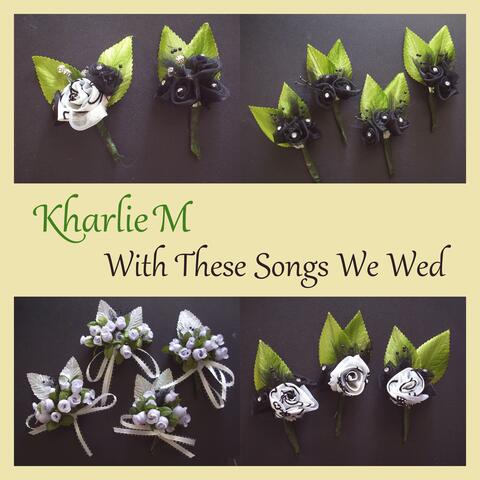 With These Songs We Wed album art