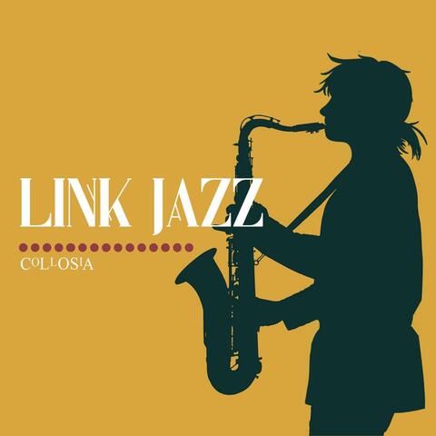 Link Jazz album art