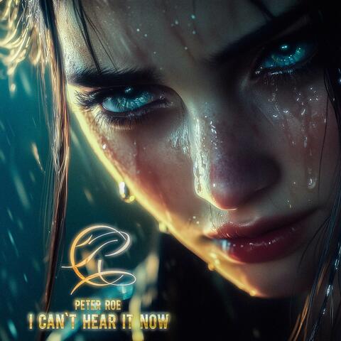 I Can`t Hear It Now (from the series Arcane League of Legends) album art