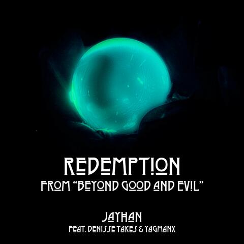Redemption (From "Beyond Good and Evil") album art