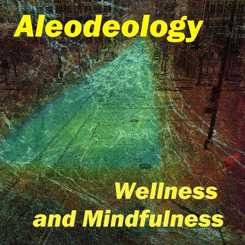 Wellness and Mindfulness album art