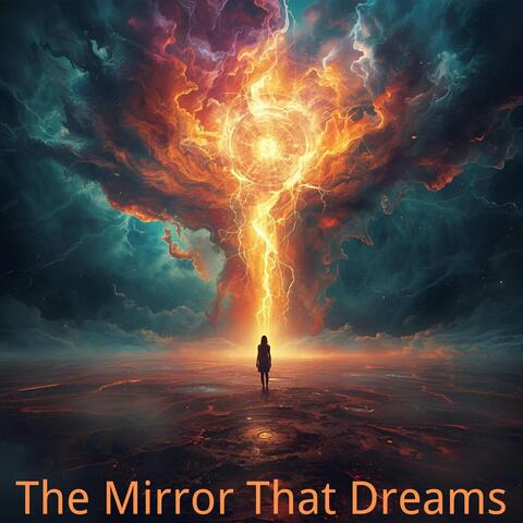 The Mirror That Dreams album art