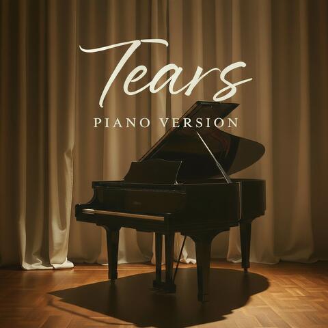 Tears album art