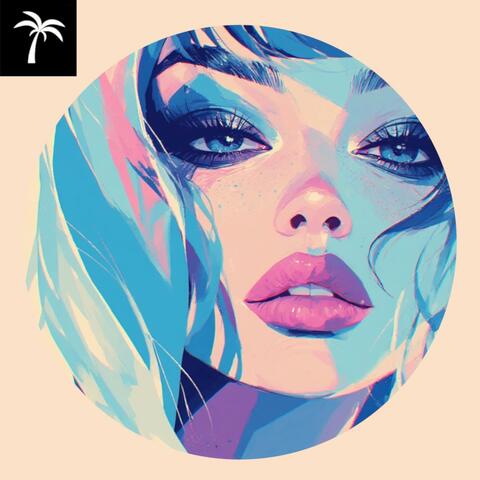 Paradiso Lounge : Chill House Pop 2025 album art