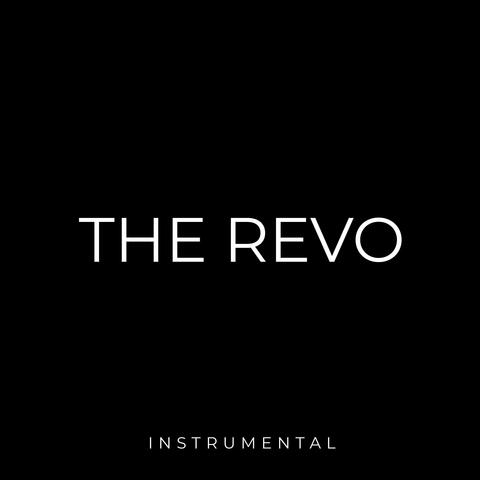 THE REVO (My Hero Academia Final Season) [Instrumental Cover] album art