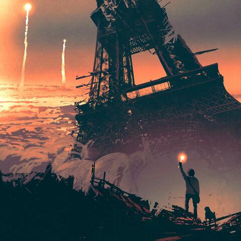Lumière (From "Clair Obscur: Expedition 33") album art