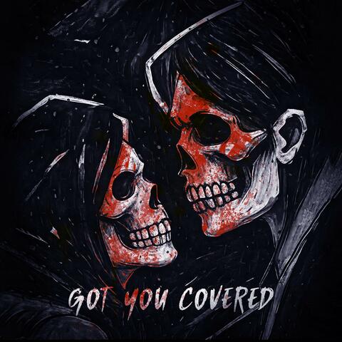 Got You Covered album art