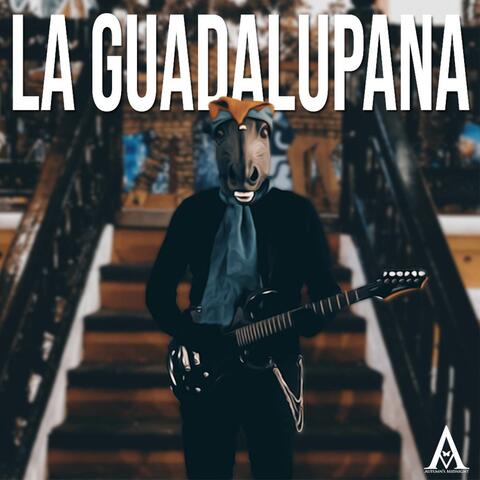 La Guadalupana album art