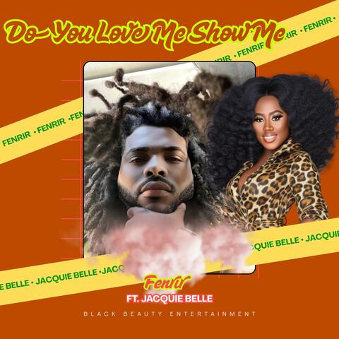 Do You Love Me Show Me album art