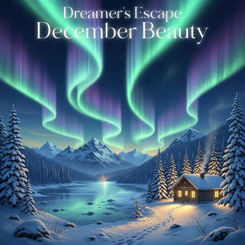 December Beauty album art