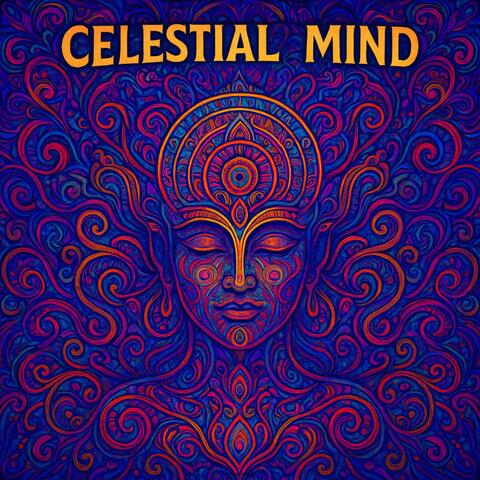Celestial Mind album art