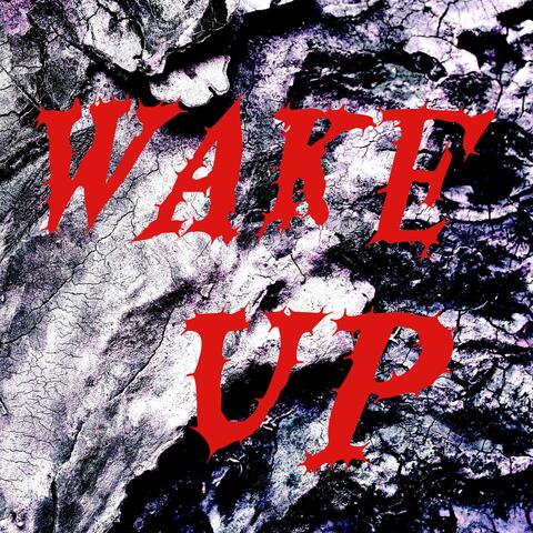 Wake Up album art