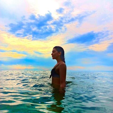 The Fate of Ophelia album art